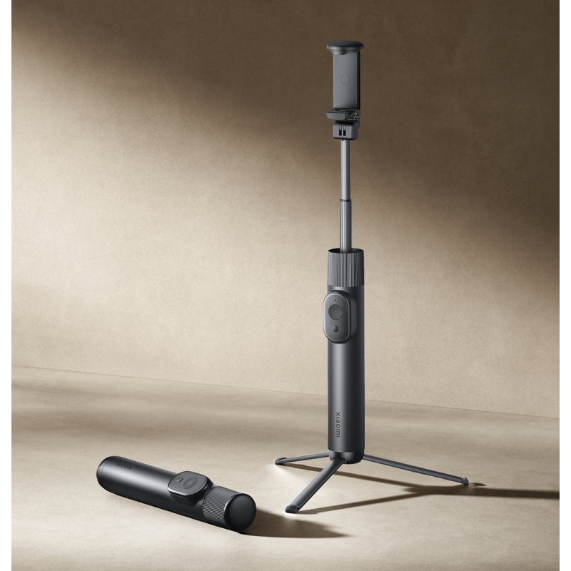 Xiaomi Mini szelfibot fekete