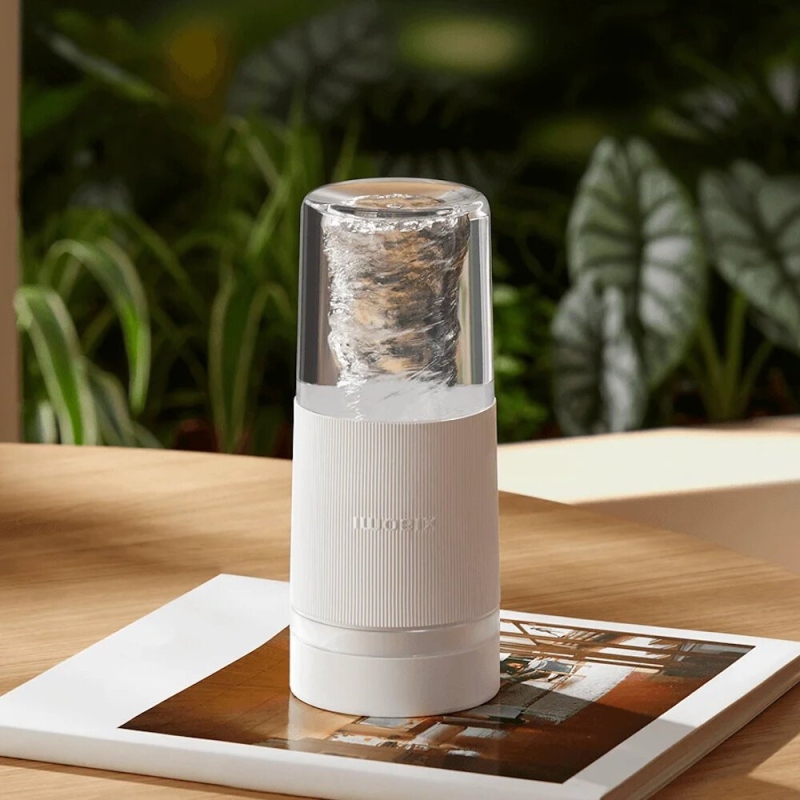 Xiaomi hordozható turmixgép 0,3 literes fehér