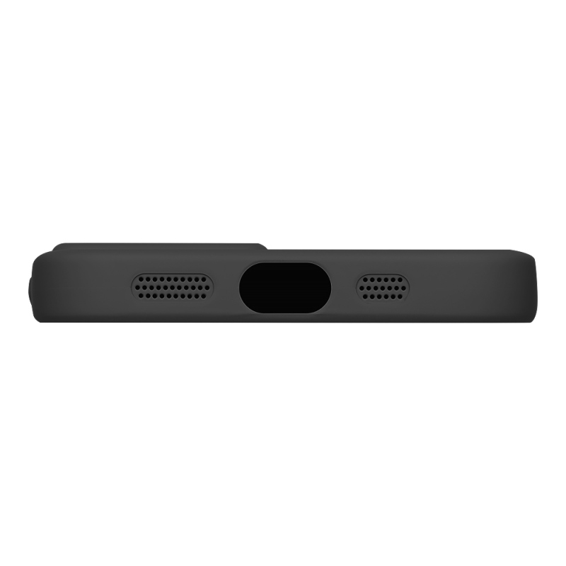 TOK: ME MagNetix Sculpt tok az Apple iPhone 15-hez, fekete