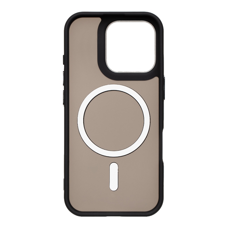 TOK: ME MagNetix Lumen tok az Apple iPhone 16 Pro Onyx modellhez
