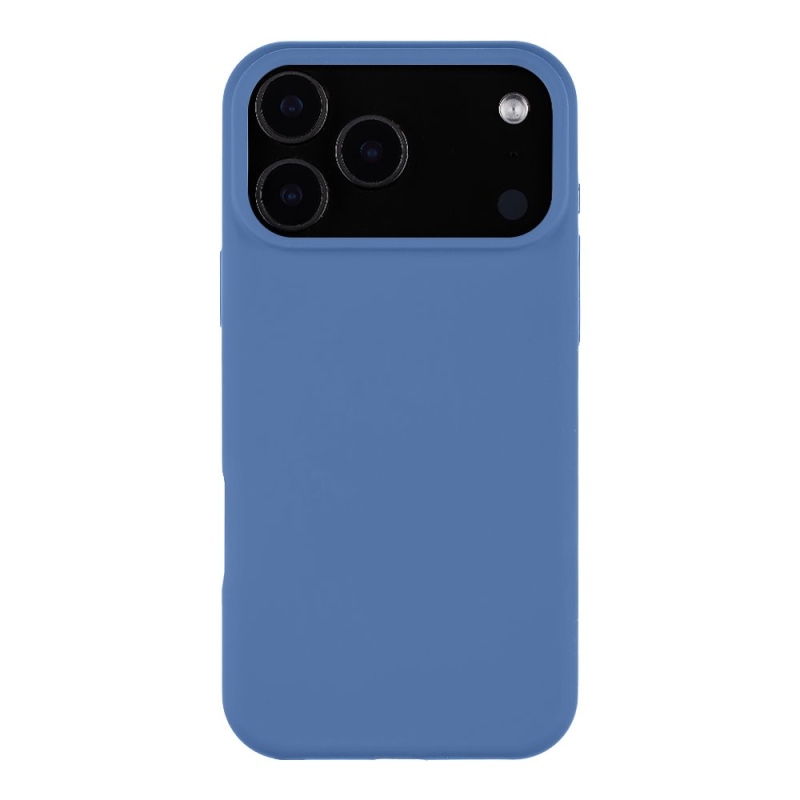 Taktikai MagForce bársony Smoothie borító az Apple iPhone 17 Pro Max Avatarhoz