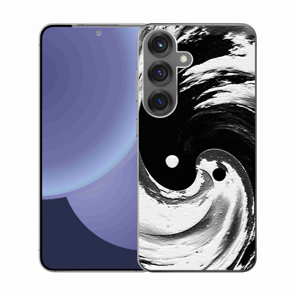 Gél borítás mmCase Samsung Galaxy S25 - kivonat 8