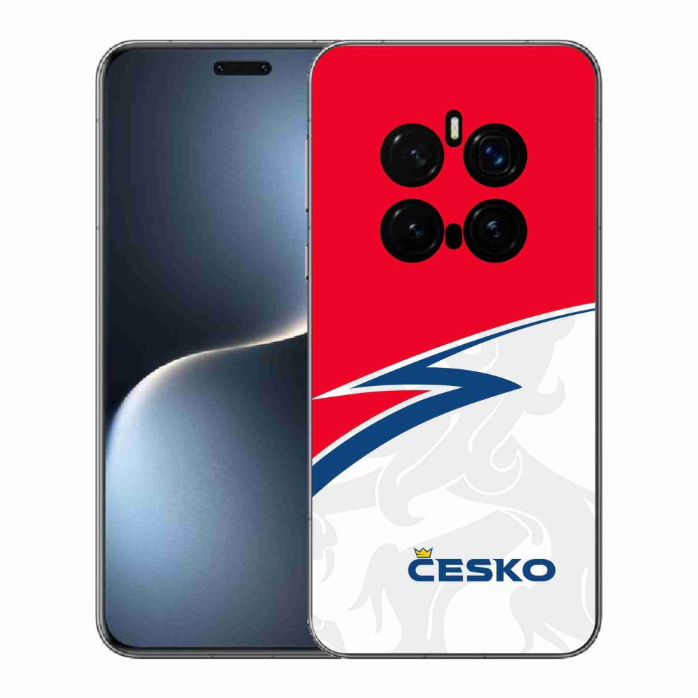 Zselés borítás mmCase a Honor Magic 7 Pro 5G készülékhez - Kanada