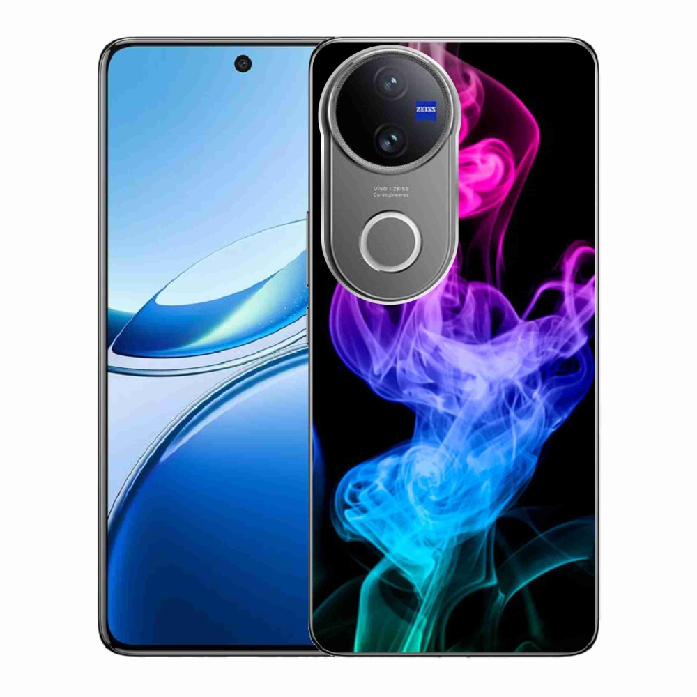 Gél borítás mmCase a Vivo V50 5G készülékre - absztrakt minta 8