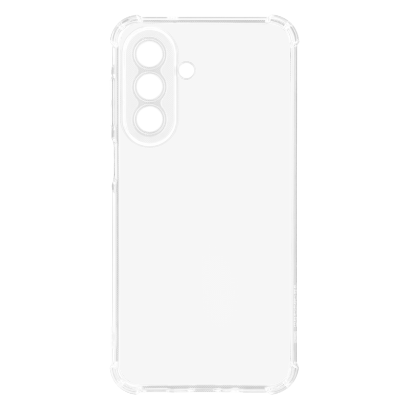 Taktikai TPU Plyo borító Samsung Galaxy A27 5G átlátszóhoz