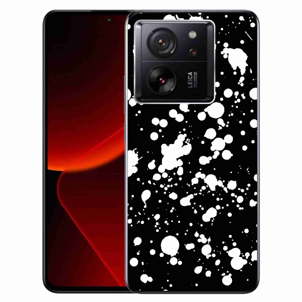 Gél borítás mmCase a Xiaomi 13T/13T Pro számára - kivonat 32