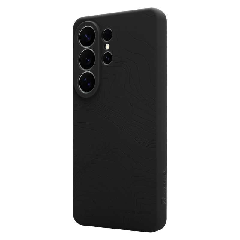 Taktikai hód borító Samsung Galaxy S26 Ultra Asphalthoz