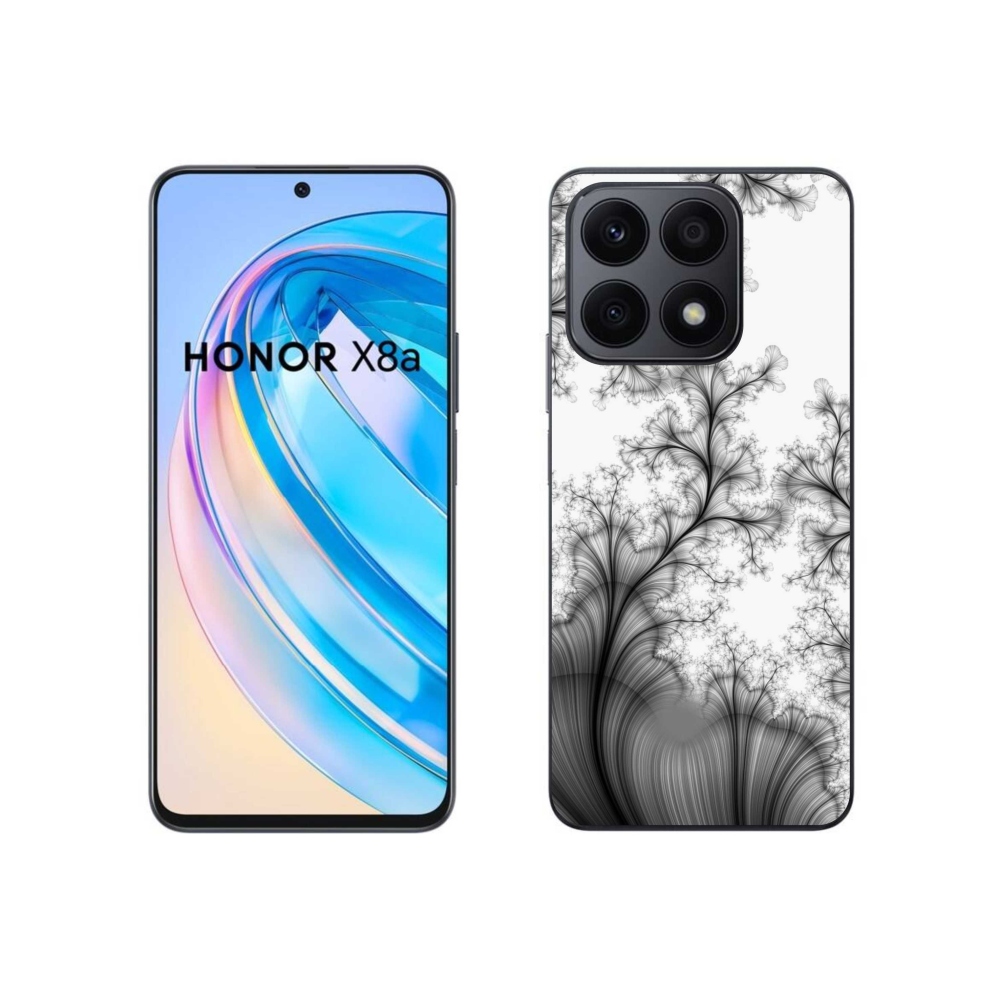 Zselés borítás mmCase a Honor X8a számára - kivonat 20