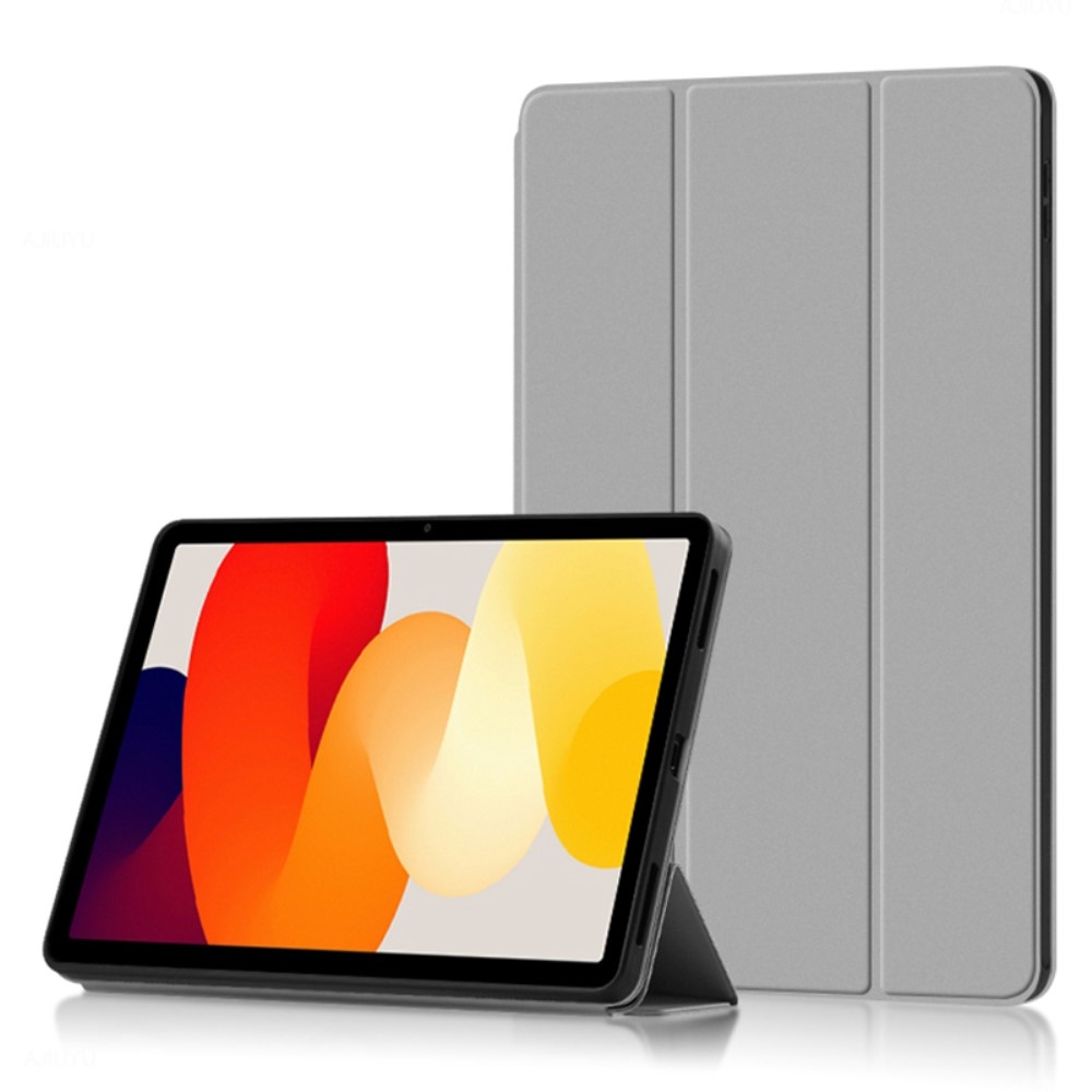 Helyreállítható tok a Xiaomi Redmi Pad SE-hez - szürke