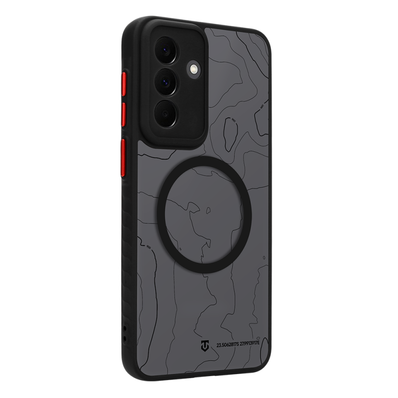 Tactical MagForce Warthog tok a Samsung Galaxy A37 Asphalt készülékhez