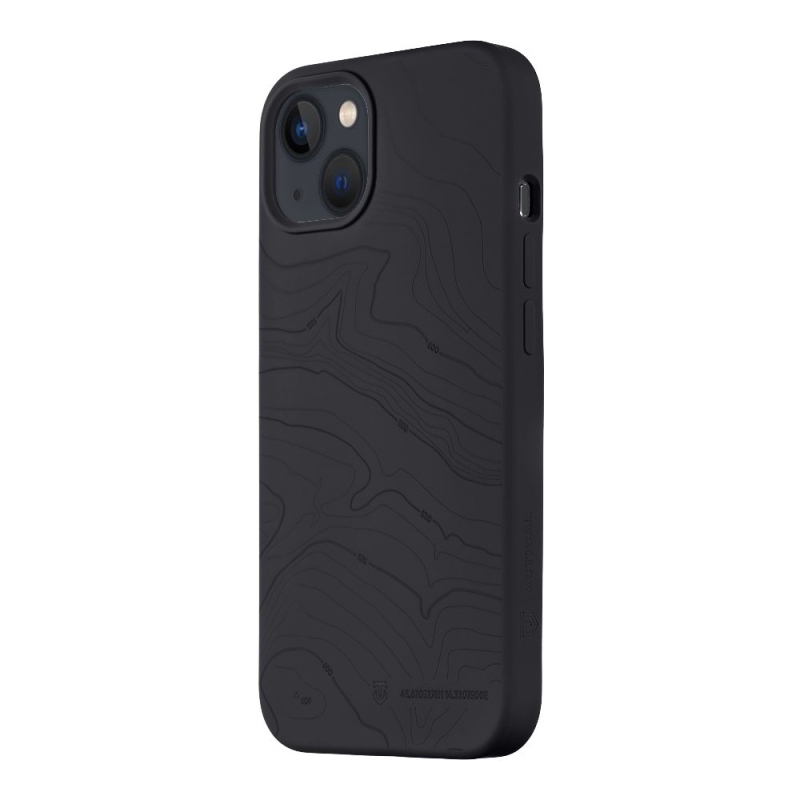 Tactical MagForce Beaver borító iPhone 13 Aszfaltra