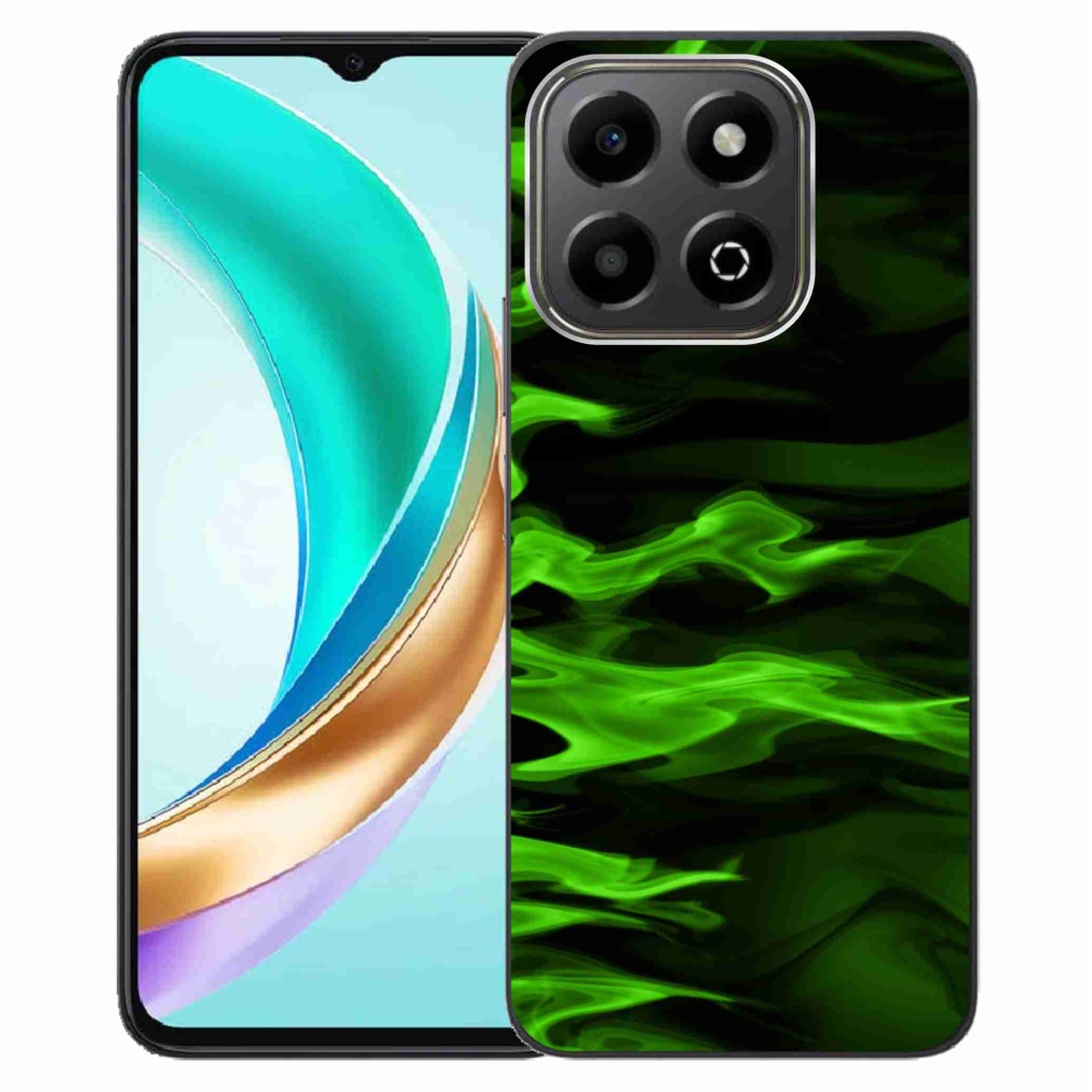 Gél borítás mmCase a Honor X6b készülékhez - absztrakt minta 10