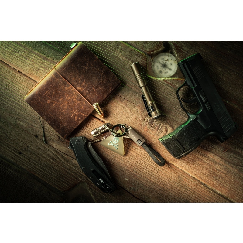 Taktikai OODA hurokkábel USB-C/USB-C fekete