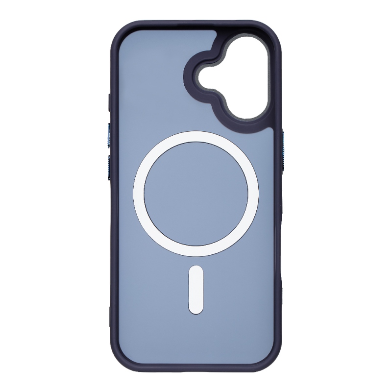 TOK: ME MagNetix Lumen tok az Apple iPhone 17-hez, sötétkék