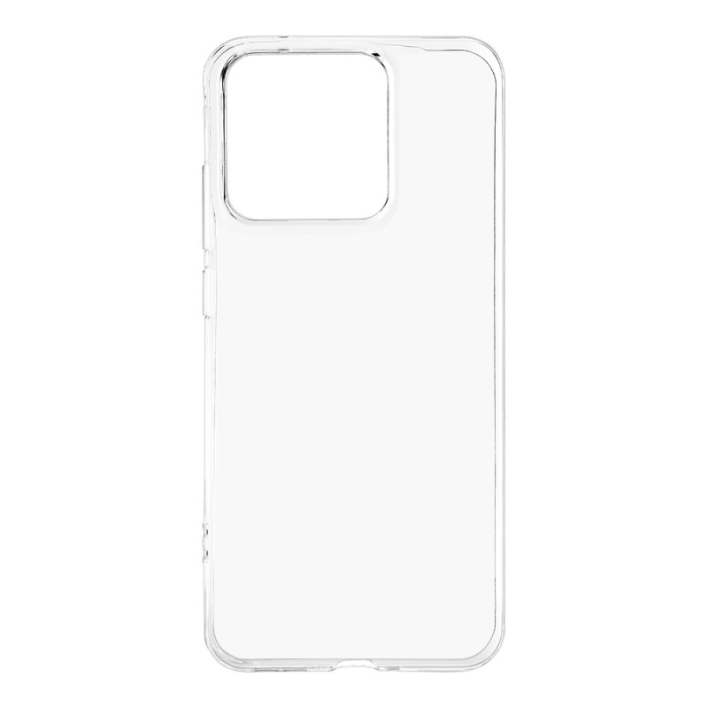 TOK: ME TPU tok a Motorola Edge 70 Fusion készülékhez, átlátszó