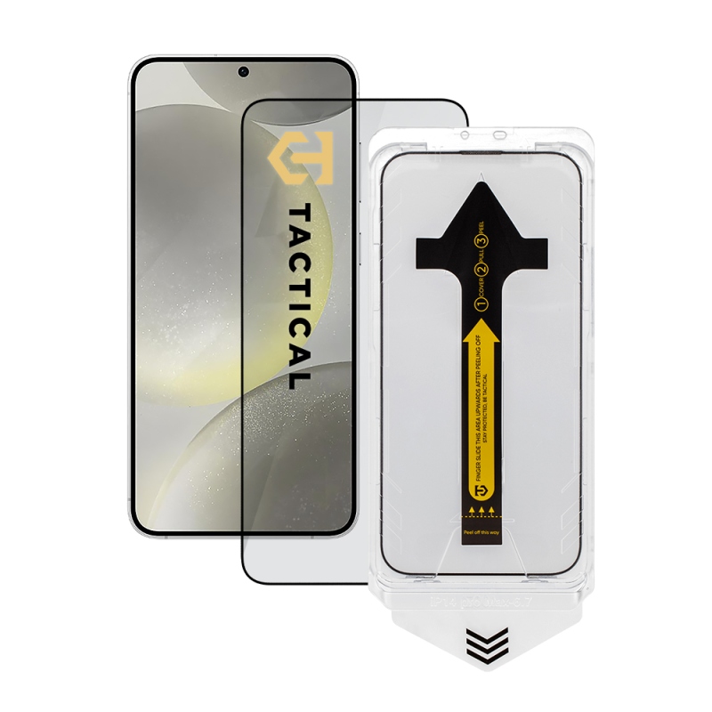 Taktikai ütközésgátló újoncoknak a Samsung Galaxy S24 készülékhez