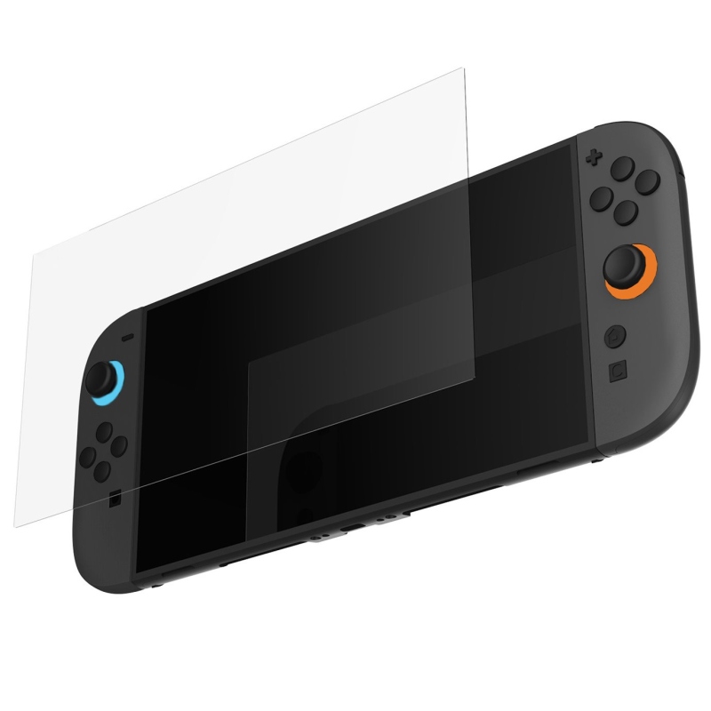 iPega SW2023 edzett üveg Nintendo Switch 2 készülékhez
