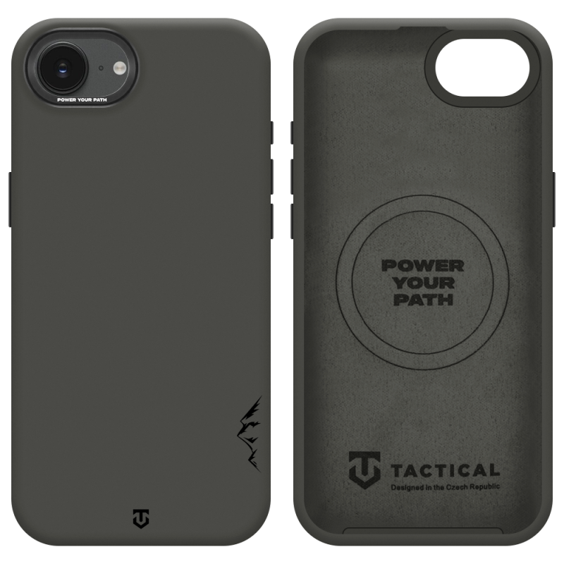 Tactical MagForce Velvet Smoothie 2.0 tok az Apple iPhone 16e/17e Bazooka modellhez