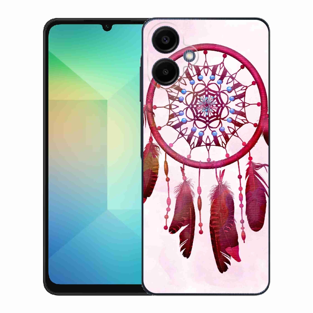 Gél borító mmCase Samsung Galaxy A06 4G - álomfogó - Samsung Galaxy A06 4G - álomfogó