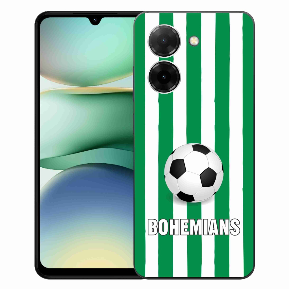 Gél borítás mmCase a Xiaomi Redmi A5 (171.7x77.8x8.3mm) - Bohemians