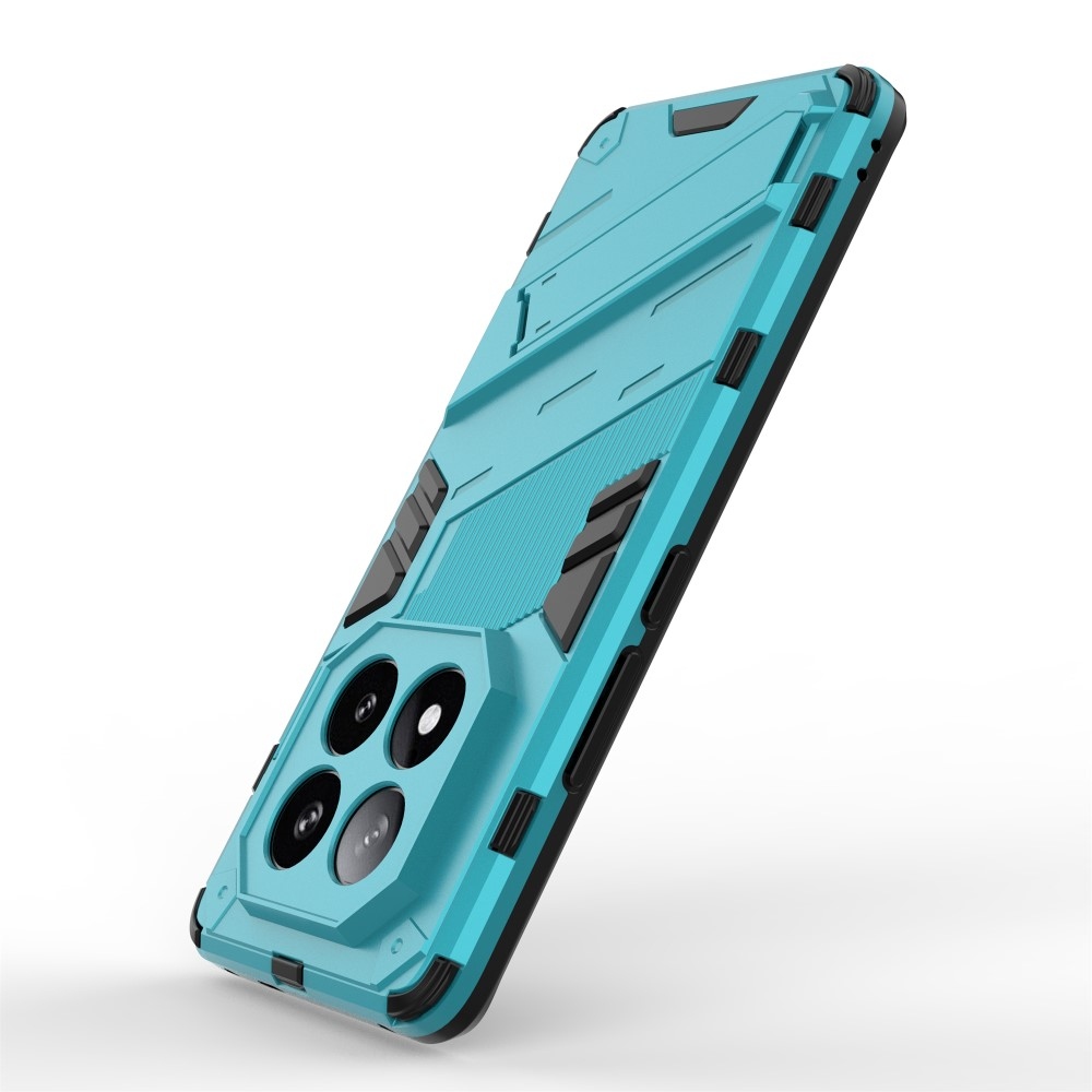 Armory tartós borítás Xiaomi Redmi Note 14 Pro+ 5G - világoskék