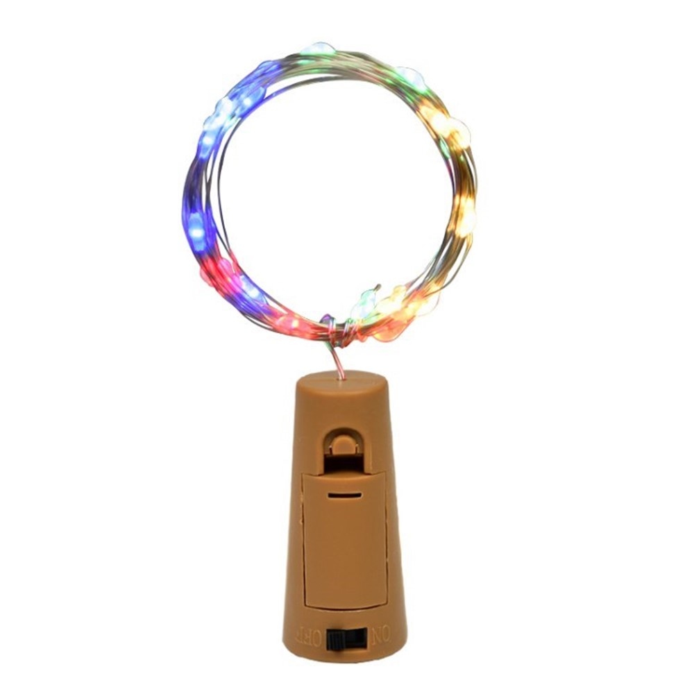 Modern LED lakberendezés – többszínű