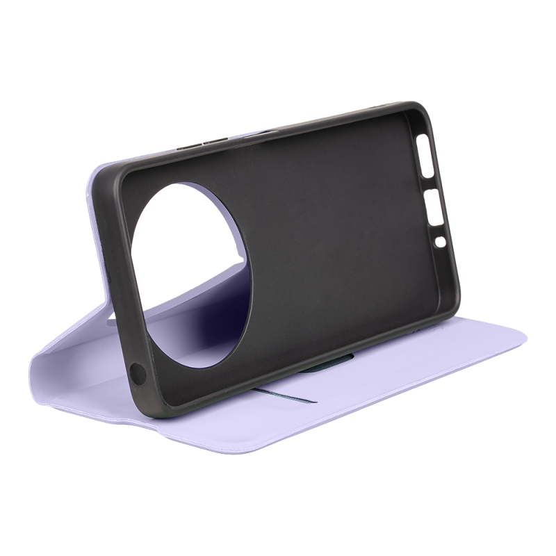 TOK: ME SmoothTouch tok a Xiaomi Redmi 17C 4G-hez, pasztell lila