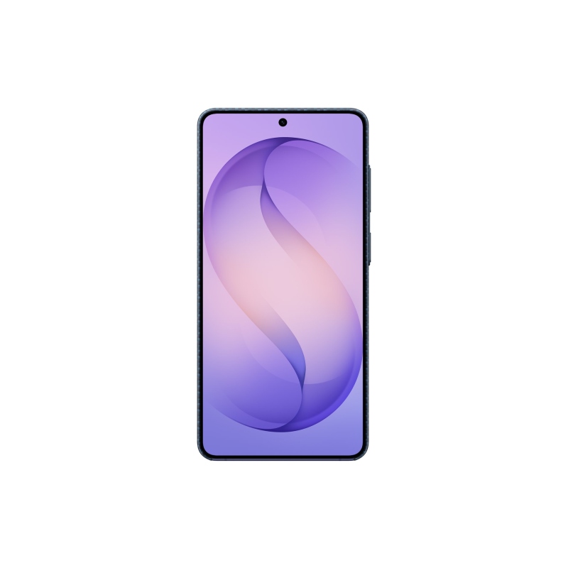 EF-KS947SCE Samsung Carbon mágneses borító Galaxy S26+-hoz Sötétkék