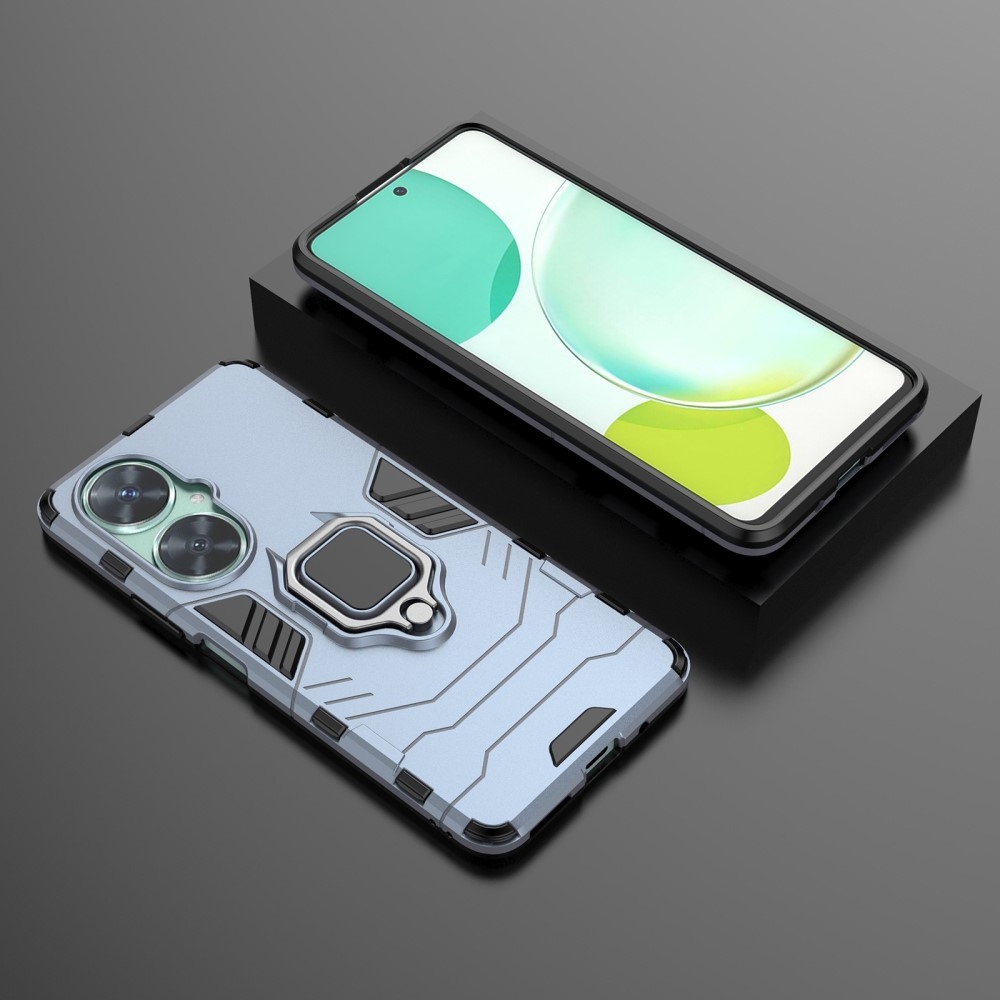 Guardy tartós borító Huawei Nova 11i készülékhez - kék