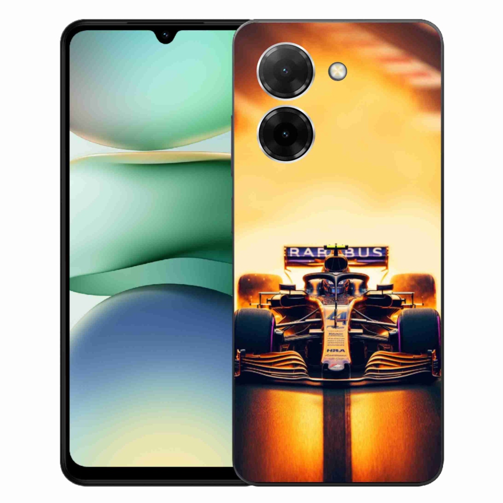 Gél borító mmCase a Xiaomi Redmi A5 (171.7x77.8x8.3mm) - formula