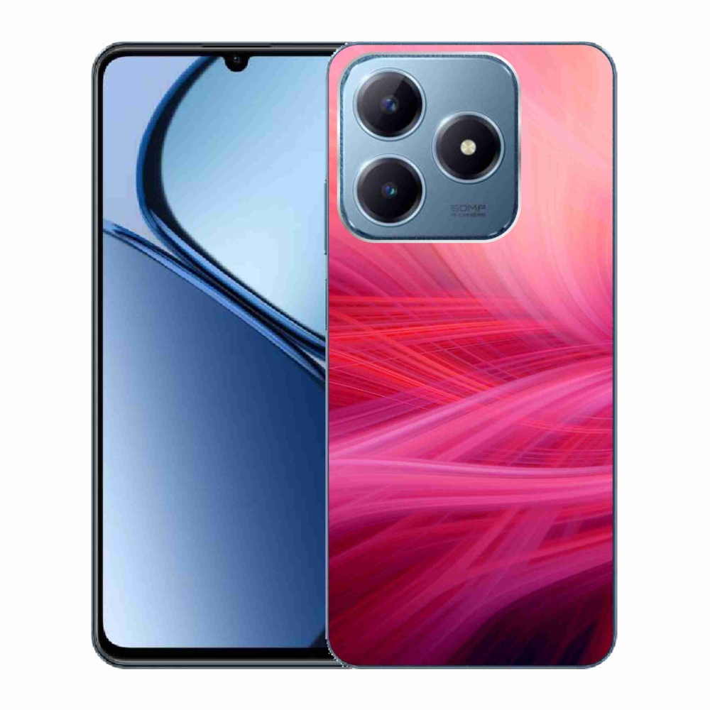 Gél borítás mmCase a Realme C63 készülékhez - kivonat 13