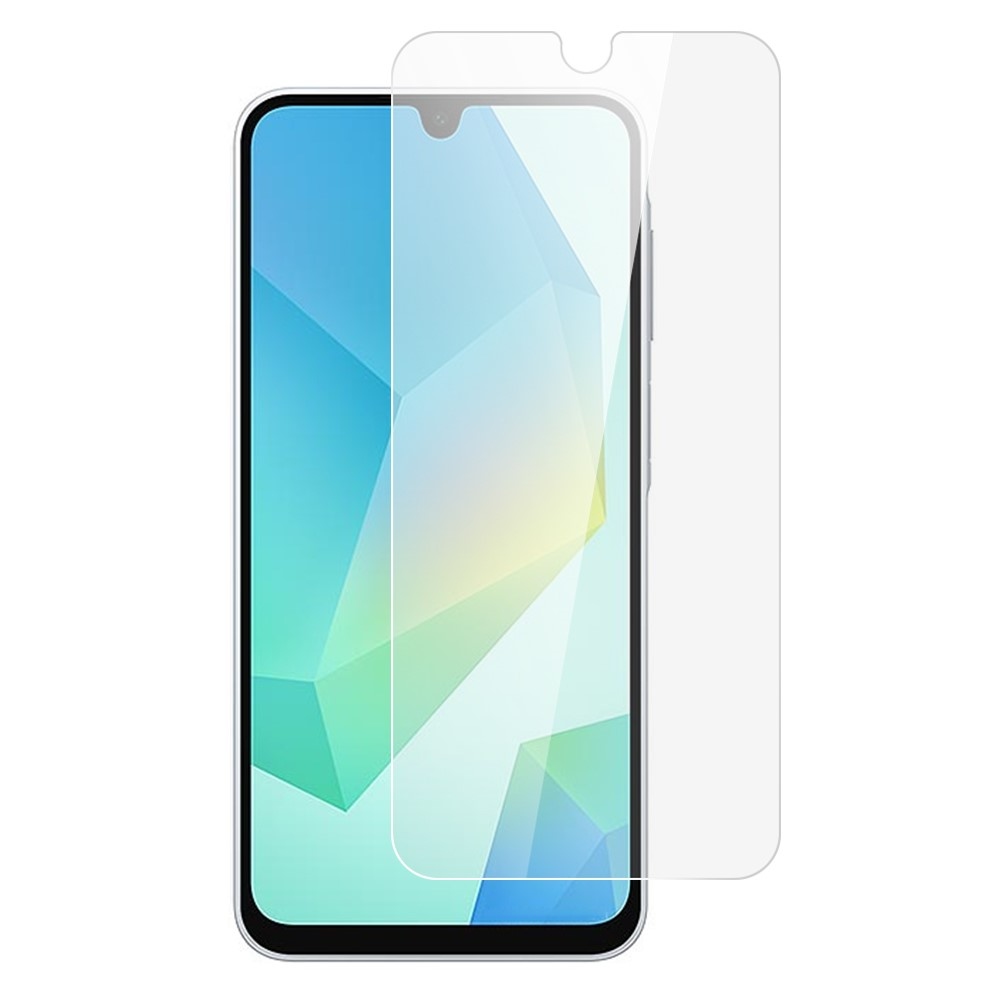 Tiszta védőüveg a Samsung Galaxy A17 4G/5G/A26 5G készüléken