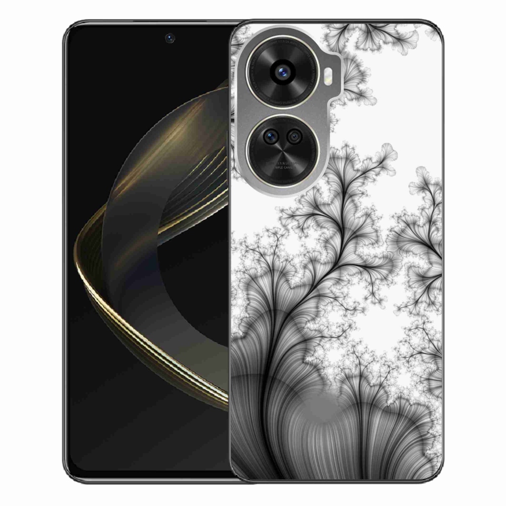 Gél borítás mmCase a Huawei Nova 12 SE-n - kivonat 20