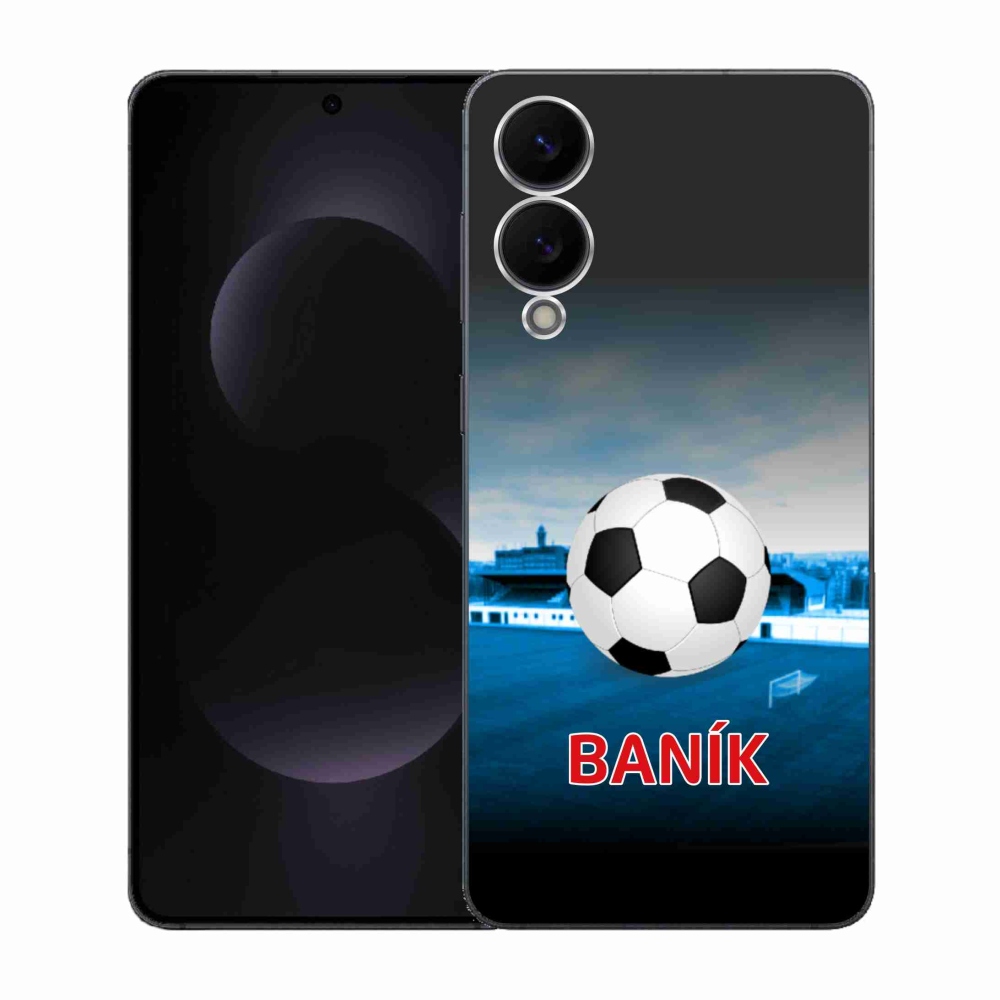 Gél borítás mmCase Samsung Galaxy S25 Edge - bányász 2