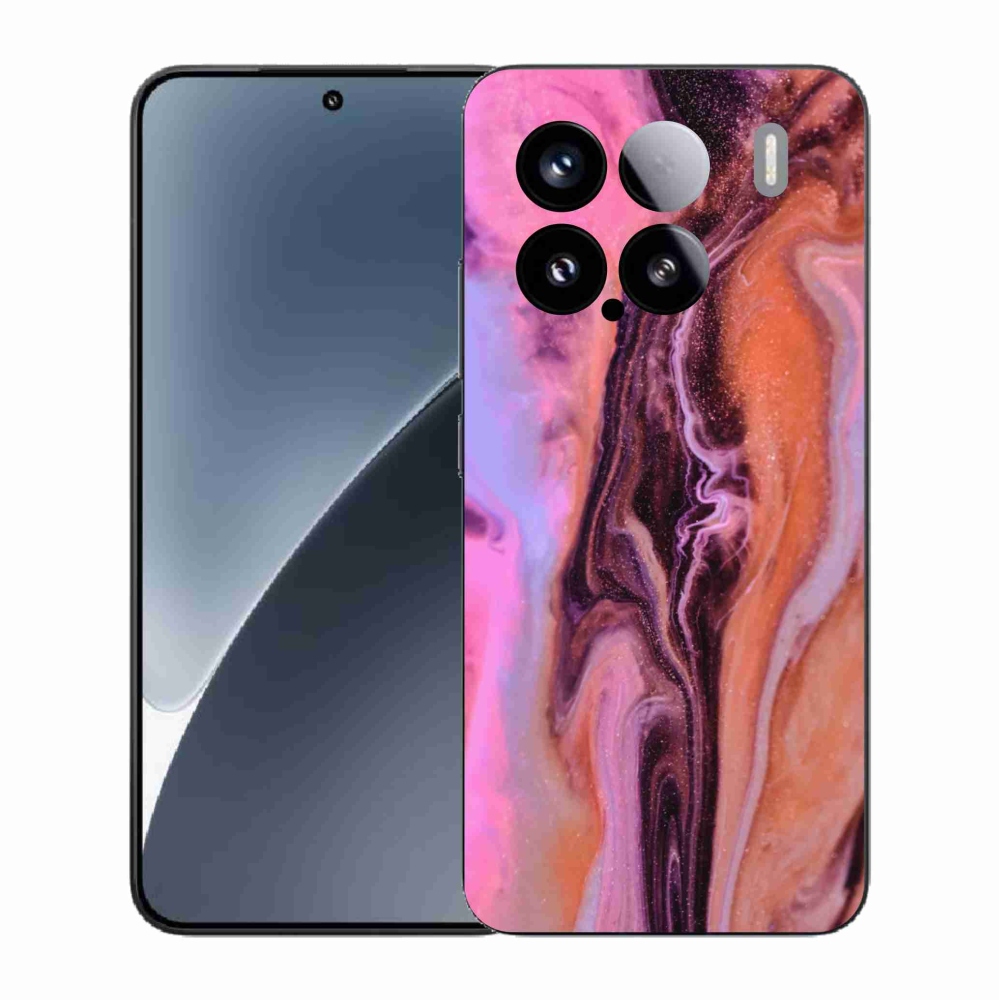 Gél borító mmCase a Xiaomi 15 - kivonat 26