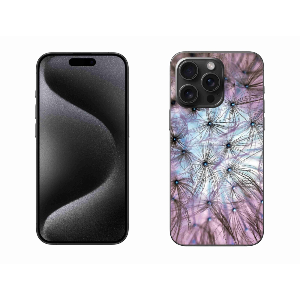 Zselés borítás mmCase iPhone 15 Pro Max készülékhez - kivonat 17