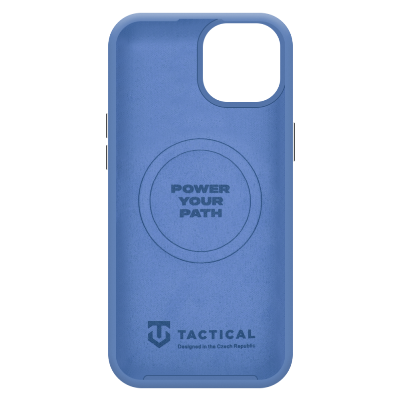 Tactical MagForce Velvet Smoothie 2.0 tok az Apple iPhone 15-hez – Avatar