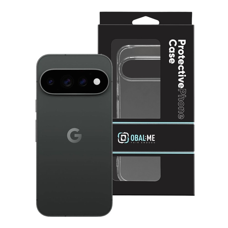 TOK: ME TPU tok a Google Pixel 11 Pro-hoz, átlátszó
