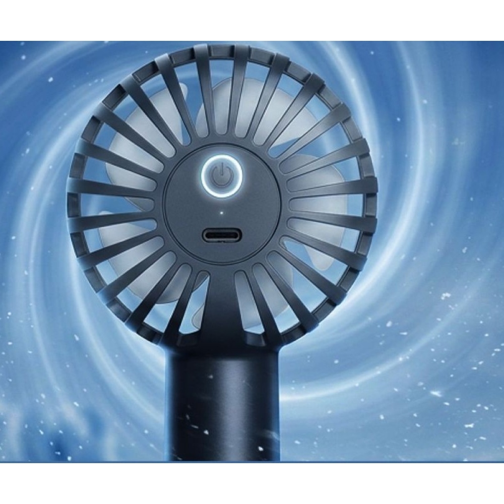 Spigen A905 Mini hordozható kézi ventilátor