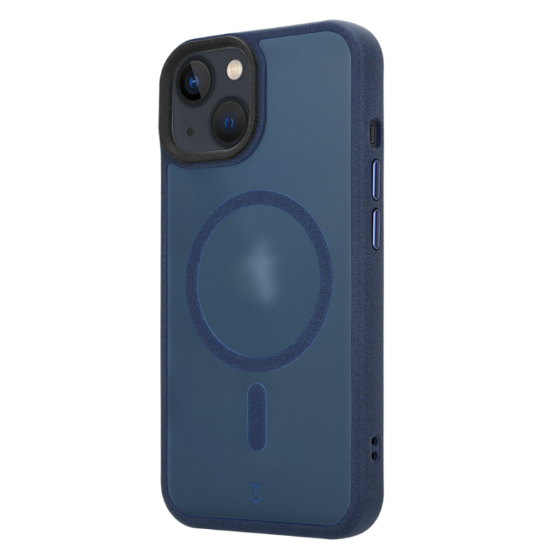 Tactical MagForce Hypersand tok az Apple iPhone 13-hoz, mélykék