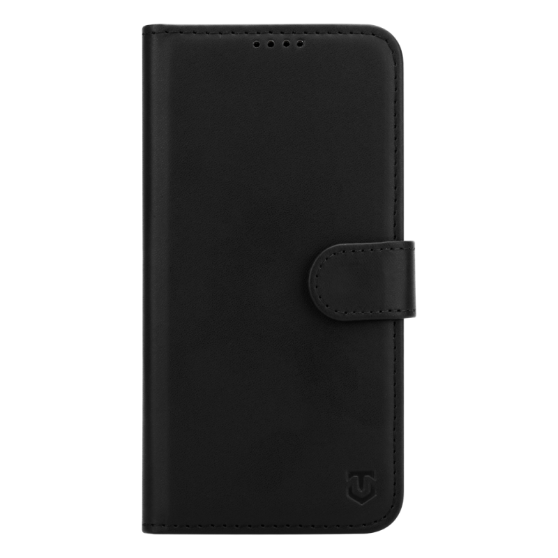 Tactical Field Notes a Xiaomi 17T-hez, fekete