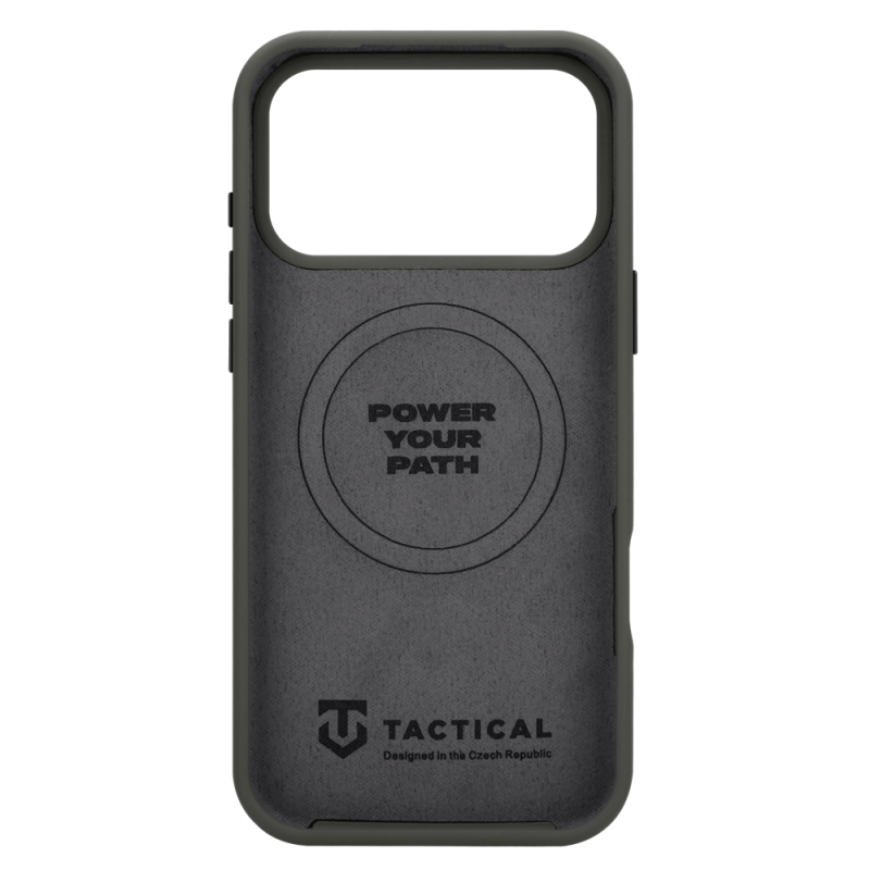 Tactical MagForce Velvet Smoothie 2.0 tok az Apple iPhone 18 Pro Max/17 Pro Max Bazooka modellhez