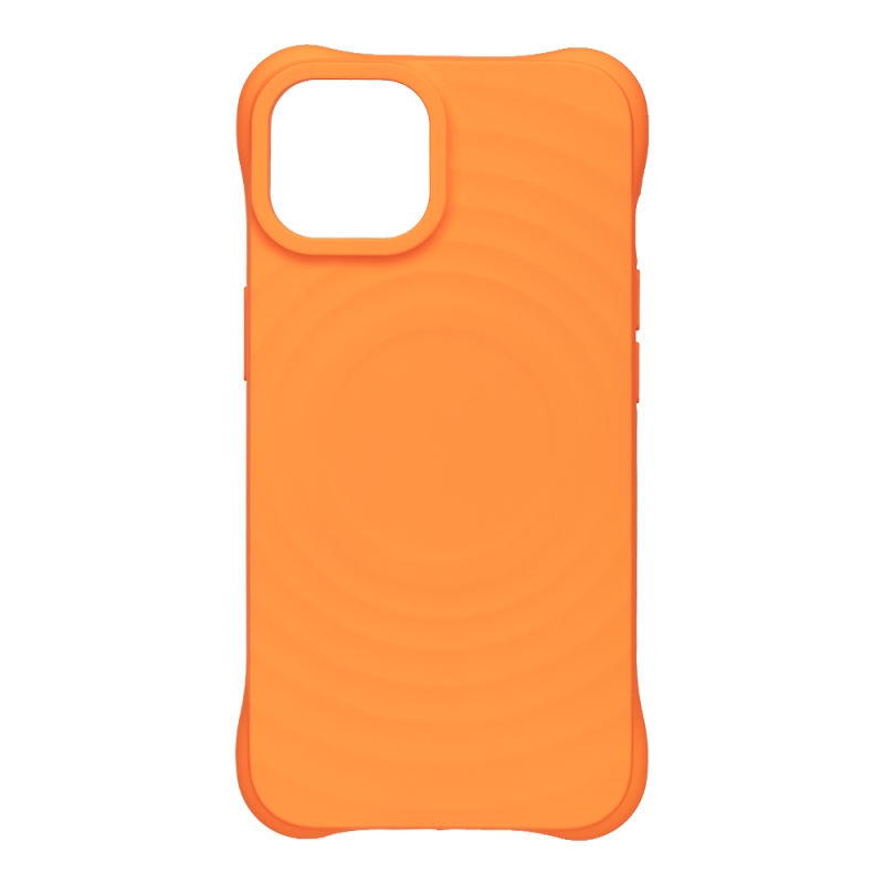 TOK: ME MagNetix Orbit tok az Apple iPhone 13-hoz, narancssárga