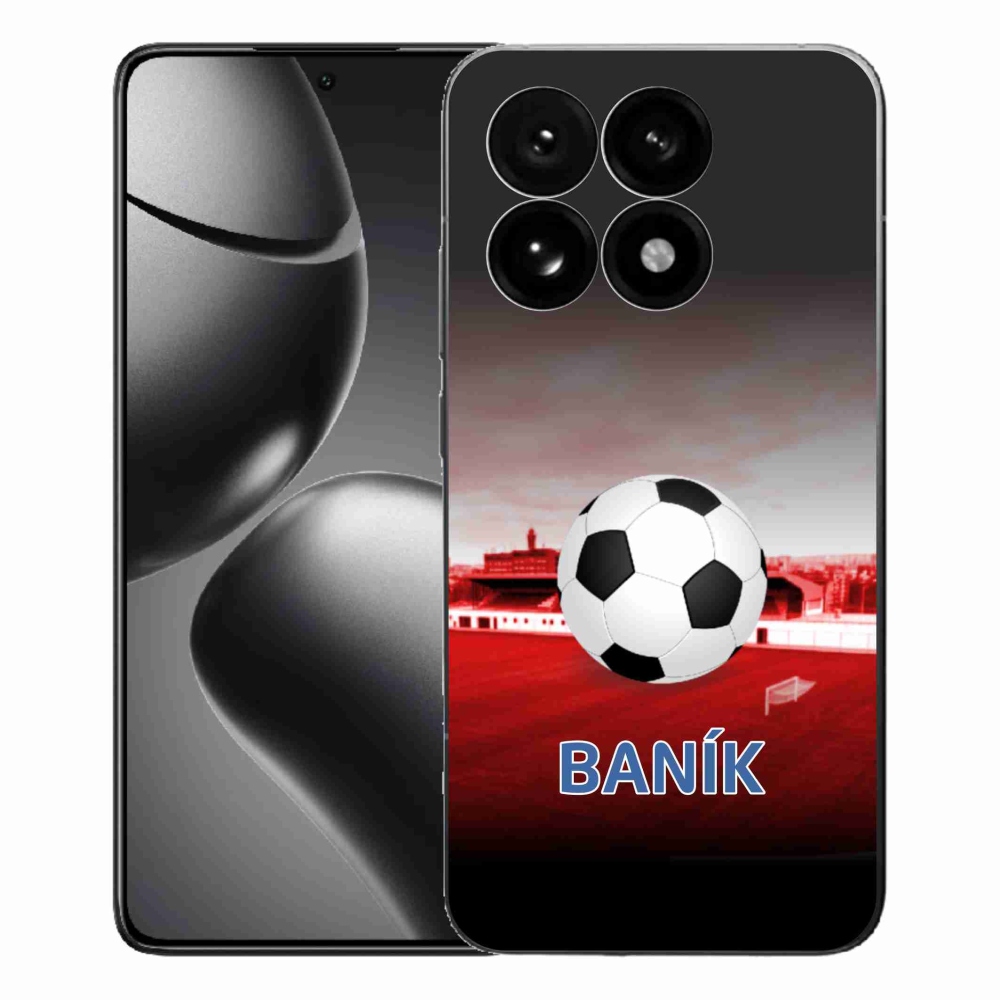 Gél borítás mmCase a Xiaomi 15T - bányász 1 számára