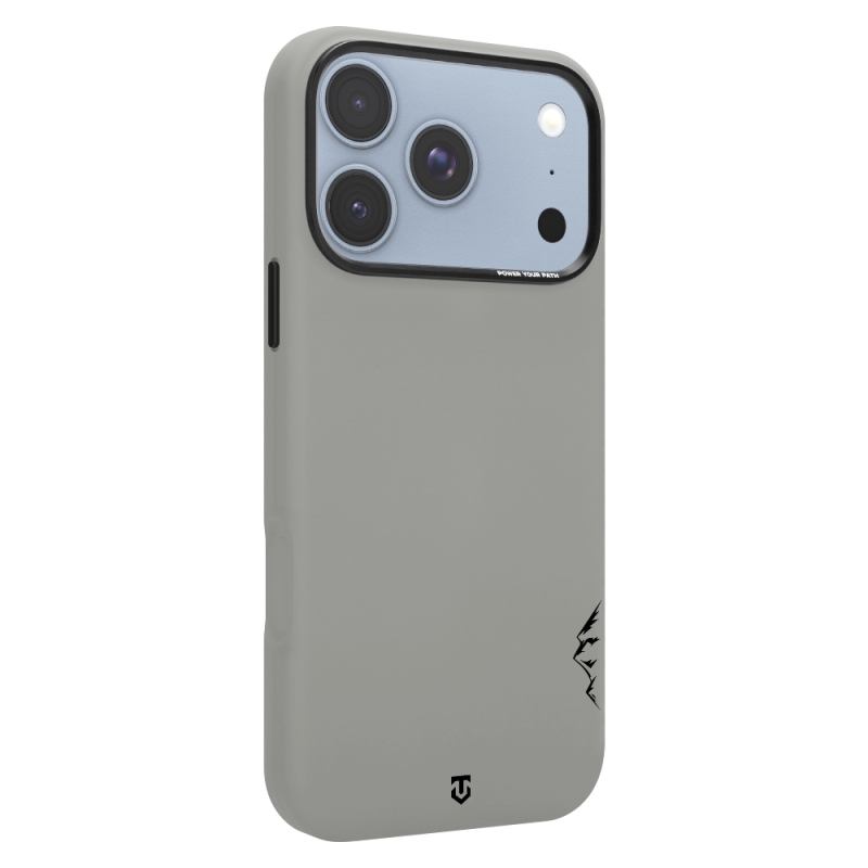 Tactical MagForce Velvet Smoothie 2.0 tok az Apple iPhone 18 Pro/17 Pro Foggy modellhez