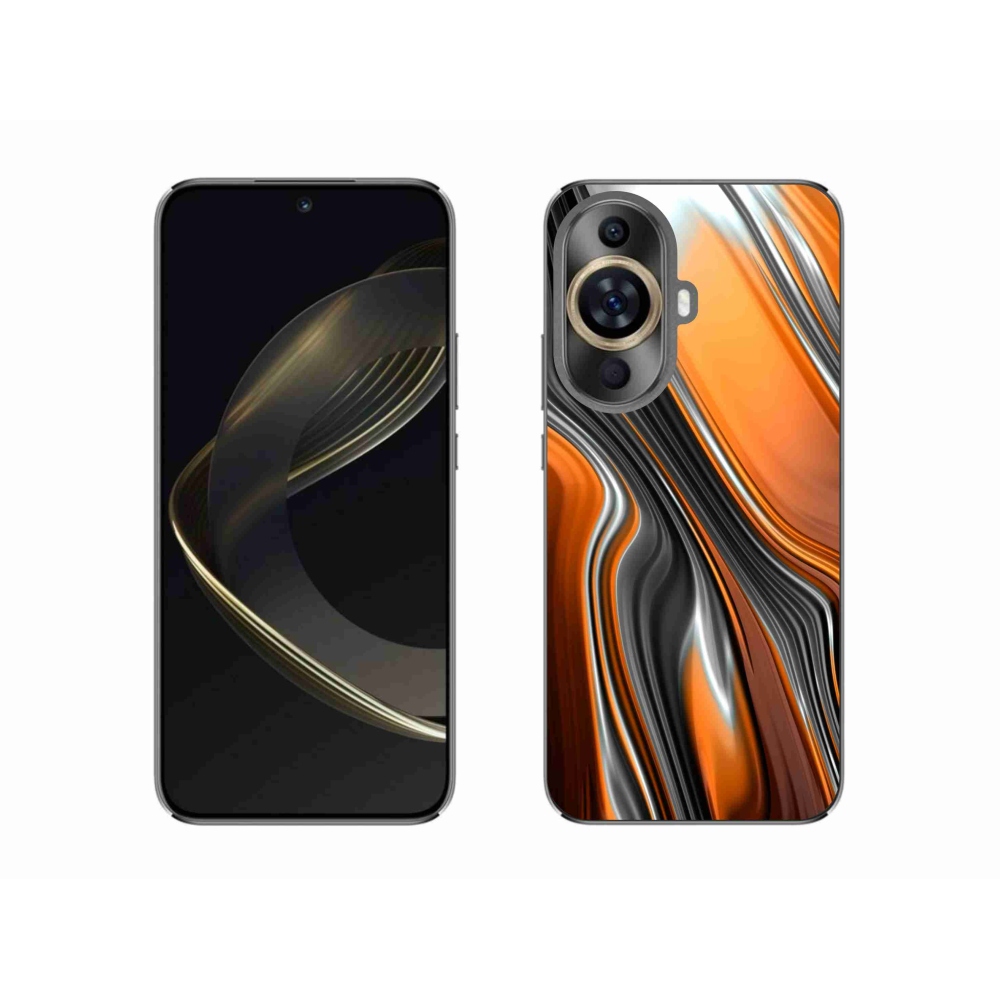 Zselés borítás mmCase a Huawei Nova 11 készülékre - kivonat 3