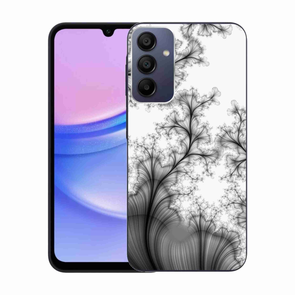 Zselés borítás mmCase Samsung Galaxy A15 4G/5G - kivonat 20