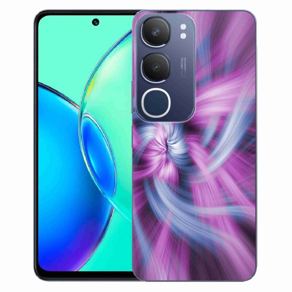 Gélburkolat mmCase a Vivo Y19s készülékre - kivonat 12