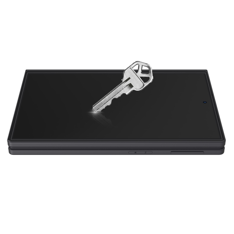 Nillkin 0,2 mm-es H+ PRO 2,5D edzett üveg a Samsung Galaxy Z Fold 8-hoz