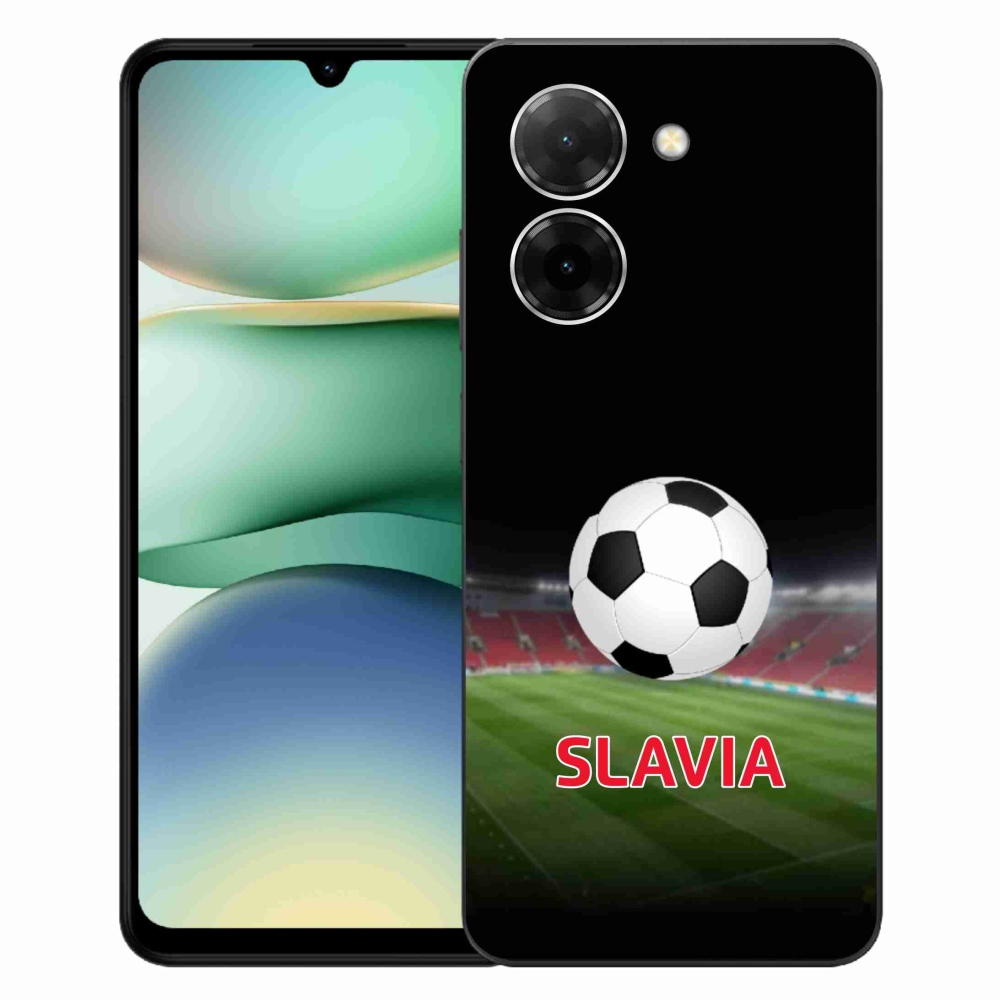 Gél borítás mmCase a Xiaomi Redmi A5 (171.7x77.8x8.3mm) - slavia 1